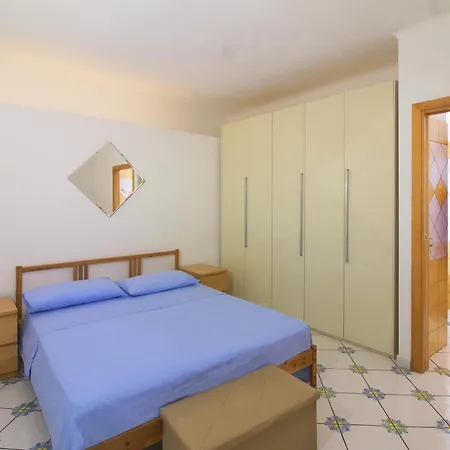 La Turrita Hébergement de vacances Forio di Ischia