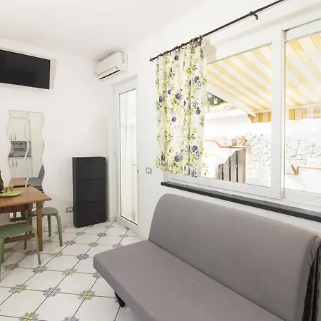 Casa vacanze La Turrita Forio di Ischia