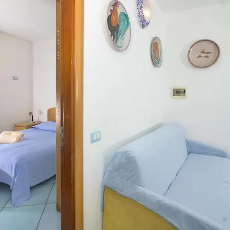 La Turrita Casa vacanze