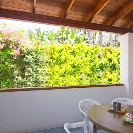 Casa vacanze La Turrita Forio di Ischia