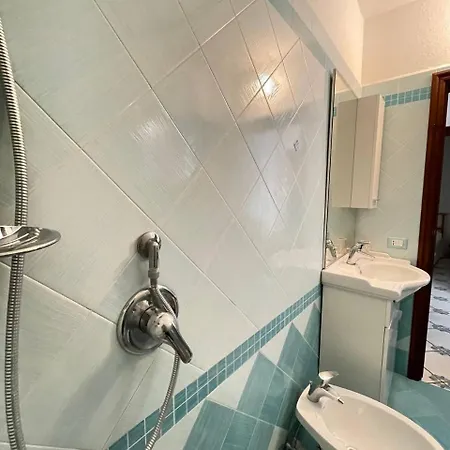 Casa vacanze La Turrita